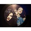 THE JON SPENCER BLUES EXPLOSION - THE JON SPENCER BLUES EXPLOSION ORIGINÁL 1.PRESS UK