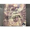 THE JON SPENCER BLUES EXPLOSION - THE JON SPENCER BLUES EXPLOSION ORIGINÁL 1.PRESS UK