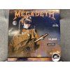 MEGADETH - SO FAR, SO GOOD… SO WHAT! ORIGINÁL 1.PRESS USA