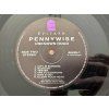 PENNYWISE - UNKNOWN ROAD ORIGINÁL 1.PRESS USA