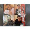 CHEAP TRICK - STANDING ON THE EDGE ORIGINÁL 1.PRESS JAPAN