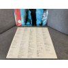 CHEAP TRICK - STANDING ON THE EDGE ORIGINÁL 1.PRESS JAPAN
