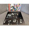 CHEAP TRICK - THE DOCTOR ORIGINÁL 1.PRESS JAPAN