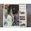 WEATHER REPORT - MR. GONE ORIGINÁL 1.PRESS JAPAN