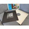 WEATHER REPORT - MR. GONE ORIGINÁL 1.PRESS JAPAN
