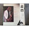 SONNY ROLLINS - LOVE AT FIRST SIGHT ORIGINÁL 1.PRESS JAPAN