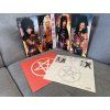MÖTLEY CRÜE - SHOUT AT THE DEVIL ORIGINÁL 1.PRESS JAPAN