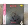 MÖTLEY CRÜE - SHOUT AT THE DEVIL ORIGINÁL 1.PRESS JAPAN