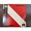 VAN HALEN - DIVER DOWN ORIGINÁL 1.PRESS JAPAN