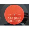 50 CENT - GET RICH OR DIE TRYIN’ THE MOTION PICTURE ORIGINÁL 1.PRESS USA