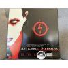 MARILYN MANSON - ANTICHRIST SUPERSTAR ORIGINÁL 1.PRESS UK LIMITED EDITION