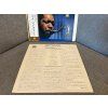 JOHN COLTRANE - COLTRANE JAZZ JAPAN REISSUE