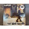 RANCID - LIFE WON’T WAIT ORIGINÁL 1.PRESS USA