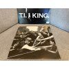 T.I. - KING. ORIGINÁL 1.PRESS USA