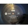 T.I. - KING. ORIGINÁL 1.PRESS USA