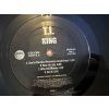 T.I. - KING. ORIGINÁL 1.PRESS USA