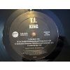 T.I. - KING. ORIGINÁL 1.PRESS USA