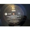 T.I. - KING. ORIGINÁL 1.PRESS USA