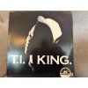 T.I. - KING. ORIGINÁL 1.PRESS USA