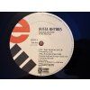 BUSTA RHYMES - EXTINCTION LEVEL EVENT - THE FINAL WORLD FRONT ORIGINÁL 1.PRESS USA