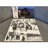 NATIVE SON - SAVANNA HOT-LINE ORIGINÁL 1.PRESS JAPAN