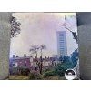 LED ZEPPELIN - IV JAPAN REISSUE