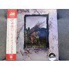 LED ZEPPELIN - IV JAPAN REISSUE
