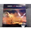 QUEEN - LIVE KILLERS ORIGINÁL 1.PRESS JAPAN