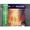 QUEEN - LIVE KILLERS ORIGINÁL 1.PRESS JAPAN