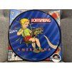 THE OFFSPRING - AMERICANA ORIGINÁL 1.PRESS EU LIMITED EDITION