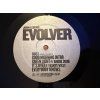 JOHN LEGEND - EVOLVER ORIGINÁL 1.PRESS USA