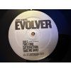 JOHN LEGEND - EVOLVER ORIGINÁL 1.PRESS USA