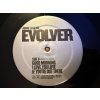 JOHN LEGEND - EVOLVER ORIGINÁL 1.PRESS USA