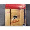 THE BEATLES - FROM LIVERPOOL - THE BEATLES BOX ORIGINÁL 1.PRESS JAPAN