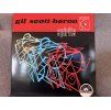 GIL SCOTT-HERON - SPIRITS ORIGINÁL 1.PRESS USA