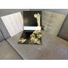 LED ZEPPELIN - IV JAPAN REISSUE