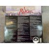 RAKIM - THE MASTER ORIGINÁL 1. PRESS USA