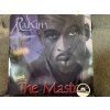 RAKIM - THE MASTER ORIGINÁL 1. PRESS USA