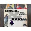 ERIC B. & RAKIM - DON’T SWEAT THE TECHNIQUE UK UNOFFICIAL REISSUE