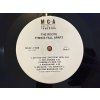 THE ROOTS - THINGS FALL APART ORIGINÁL 1.PRESS USA