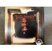 BUSTA RHYMES - THE COMING ORIGINÁL 1.PRESS USA
