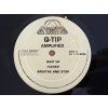 Q-TIP - AMPLIFIED ORIGINÁL 1.PRESS USA