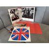 THE BEATLES - 1962-1966 JAPAN REISSUE