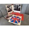 THE BEATLES - 1962-1966 JAPAN REISSUE