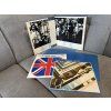 THE BEATLES - 1967-1970 JAPAN REISSUE
