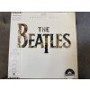 THE BEATLES - 20 GREATEST HITS ORIGINÁL 1.PRESS JAPAN