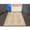LEE MORGAN - THE SIDEWINDER JAPAN REISSUE
