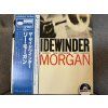 LEE MORGAN - THE SIDEWINDER JAPAN REISSUE