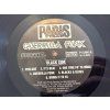 PARIS - GUERRILLA FUNK ORIGINÁL 1.PRESS USA
