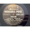 PARIS - GUERRILLA FUNK ORIGINÁL 1.PRESS USA